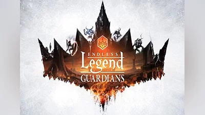 Endless Legend: Guardians DLC EN/DE/FR/IT Global (Global) [Steam]