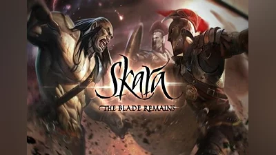 Skara - Starter Package DLC EN/ES Global (Global) [Steam]