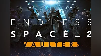 Endless Space 2: Vaulters DLC EU (EU) [Steam]