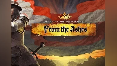 Kingdom Come: Deliverance - From the Ashes DLC EN Global (Global) [Steam]