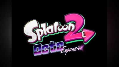 Splatoon 2: Octo Expansion DLC EN EU (EU) [Nintendo Switch]