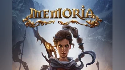Memoria - Soundtrack DLC EN/DE/RU Global (Global) [Steam]