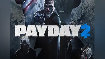 Payday 2: The Big Bank Heist DLC EN/DE/FR/IT/RU/ES Global (Global) [Steam]