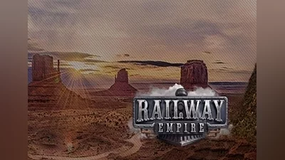 Railway Empire: Crossing the Andes DLC Global (Global) [Steam]