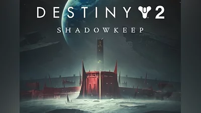 Destiny 2: Shadowkeep DLC EN United States (United States) [Xbox One/Series]