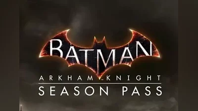 Batman: Arkham Knight - Season Pass DLC EN/DE/FR/IT/PL/KO/RU/ES United States (United States) [Xbox One/Series]