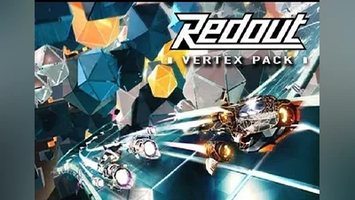 Redout - V.E.R.T.E.X. Pack DLC EN/DE/FR/IT/RU/ES Global (Global) [Steam]