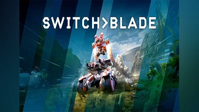 Switchblade - Epic Pack DLC EN/DE/FR/IT/PL/RU/ES Global (Global) [Steam]