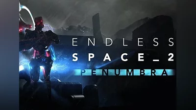 Endless Space 2: Penumbra DLC EU (EU) [Steam]