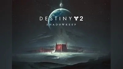 Destiny 2: Shadowkeep DLC EU (EU) [Steam]