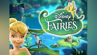 Disney Fairies: Tinker Bell's Adventure DLC EN/DE/FR/IT/ES EU (EU) [Steam]