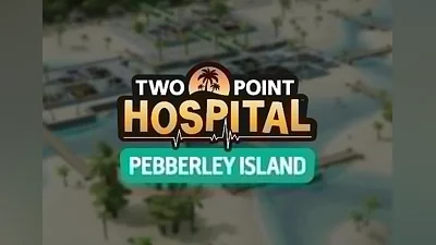 Two Point Hospital: Pebberley Island DLC EU (EU) [Steam]