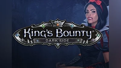King's Bounty: Dark Side - Upgrade DLC Premium Edition EN/DE/PL/RU Global (Global) [Steam]