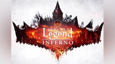 Endless Legend: Inferno DLC EN/DE/FR/IT/PL/RU/ES EU (EU) [Steam]