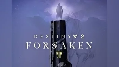 Destiny 2: Forsaken DLC EU (EU) [Xbox One/Series]