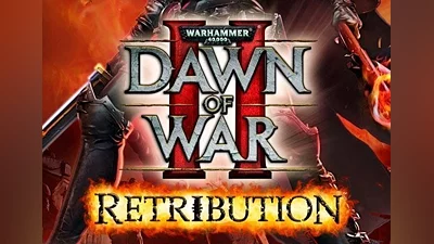 Warhammer 40,000: Dawn of War II - Retribution  - Eldar Race Pack DLC EN Global (Global) [Steam]