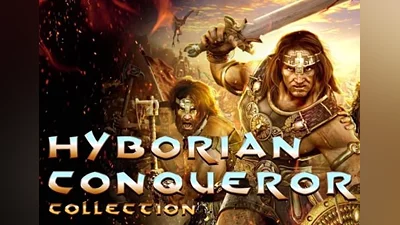 Age of Conan - Hyborian Conqueror Collection DLC EN/DE/FR Global (Global) [Official website]