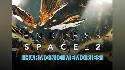 Endless Space 2: Harmonic Memories DLC EU (EU) [Steam]