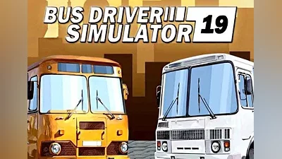 Bus Driver Simulator 2019: Old Legend DLC Global (Global) [Steam]