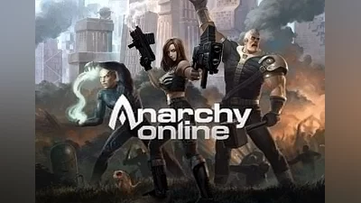 Anarchy Online - Rubi-Ka New Colonist Bundle DLC EN Global (Global) [Steam]