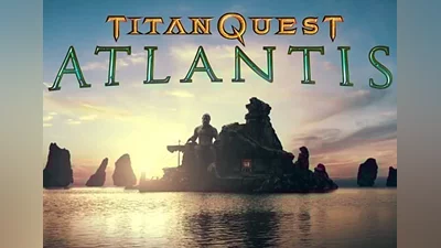 Titan Quest: Atlantis DLC EU (EU) [Steam]