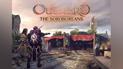 Outward: The Soroboreans DLC Global (Global) [Steam]