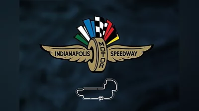 FIA European Truck Racing Championship: Indianapolis Motor Speedway DLC Global (Global) [Steam]