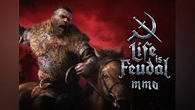Life is Feudal: MMO - Pagan Starter Pack DLC Global (Global) [Steam]