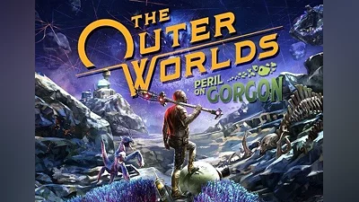 The Outer Worlds: Peril on Gorgon DLC Global (Global) [Steam]
