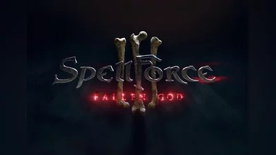 SpellForce 3: Fallen God DLC Global (Global) [Steam]
