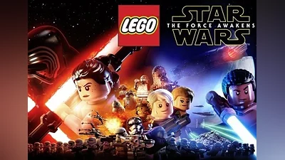 LEGO Star Wars: The Force Awakens - The Empire Strikes Back Character Pack DLC Global (Global) [Steam]