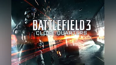 Battlefield 3: Close Quarters DLC EN/DE/FR/IT EU (EU) [EA App]
