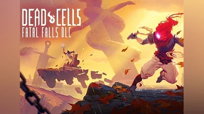 Dead Cells: Fatal Falls DLC EU (EU) [Steam Gift]