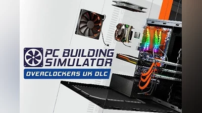 PC Building Simulator: Overclockers  Workshop DLC Global (Global) [Steam]
