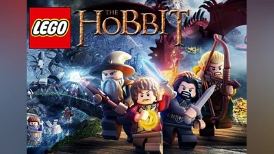 LEGO: The Hobbit - The Battle Pack DLC Global (Global) [Steam]