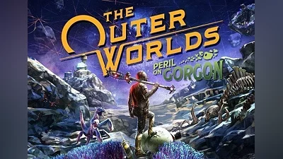 The Outer Worlds: Peril on Gorgon DLC EU (EU) [Steam]