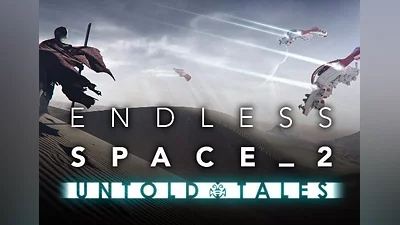 Endless Space 2: Untold Tales DLC Global (Global) [Steam]
