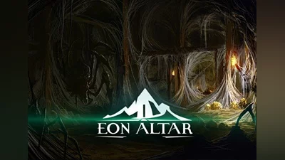 Eon Altar: Episode 3 - The Watcher in the Dark DLC EN Global (Global) [Steam]
