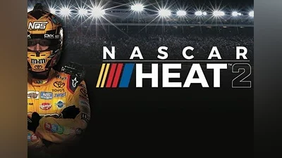 NASCAR Heat 2: October Jumbo Expansion DLC EN Global (Global) [Steam]