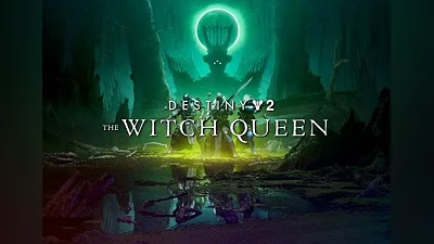 Destiny 2: The Witch Queen DLC EU (EU) [Steam]