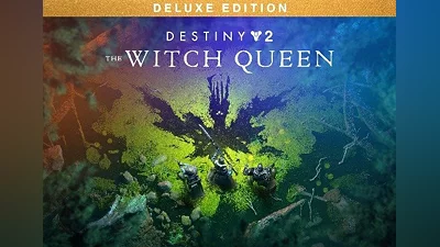Destiny 2: The Witch Queen DLC Deluxe Edition EU (EU) [Steam]