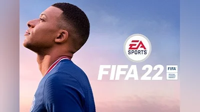 FIFA 22 - Pre-Order Bonus DLC EU (EU) [EA App]
