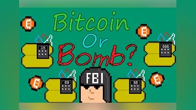 Bitcoin Or Bomb - Soundtrack DLC EN/RU Global (Global) [Steam]
