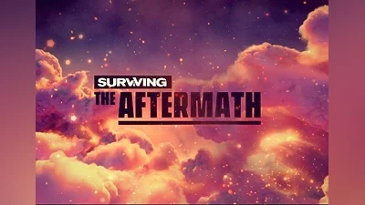 Surviving the Aftermath - Founder's Pack DLC EN/DE/FR/PL/PT/RU/ZH/ES EU (EU) [PS4]