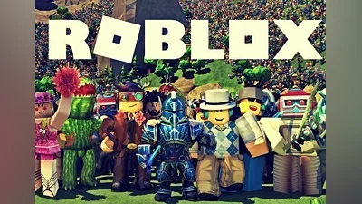 Roblox - Virtual Nomad Bundle DLC EN Global (Global) [Official website]