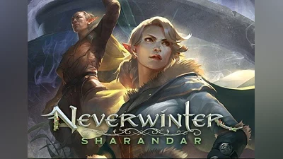 Neverwinter - Phase Spider Key DLC EN Global (Global) [Official website]