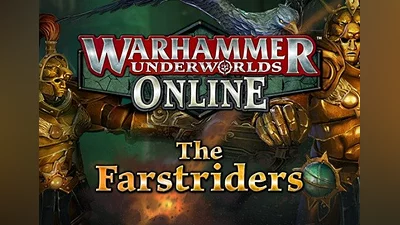Warhammer Underworlds: Online - Warband: The Farstriders DLC EN/DE/FR/IT/RU/ES Global (Global) [Steam]