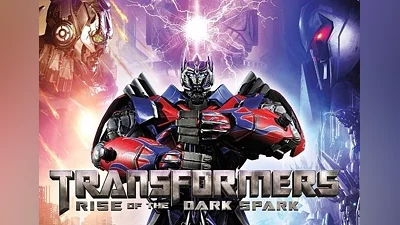 Transformers: Rise of the Dark Spark - Stinger Character DLC EN Global (Global) [Steam]