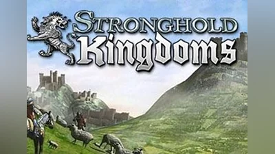 Stronghold Kingdoms - Europe 5 Bonus Pack DLC Global (Global) [Official website]