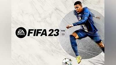 FIFA 23 - Pre-Order Bonus DLC EN/PL/CS/PT/RU/ES/TR EU (EU) [PS5]
